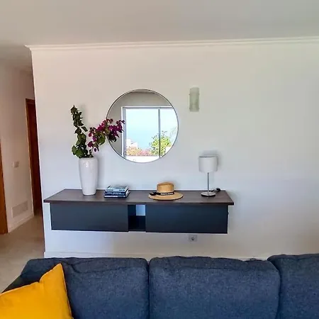 Heated Pool With Sea View Tranquil Retreat At Malvasia Garden *