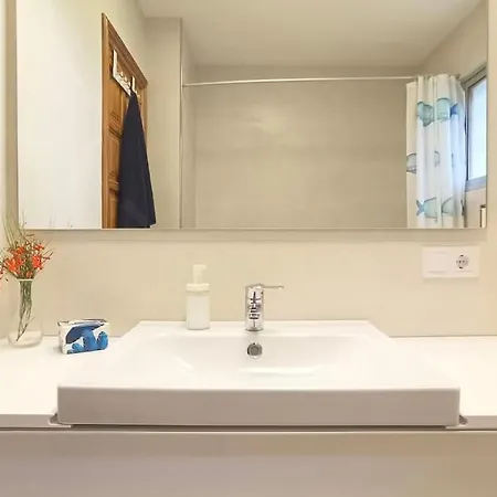 Heated Pool With Sea View Tranquil Retreat At Malvasia Garden * Sauzal