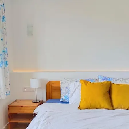 Heated Pool With Sea View Tranquil Retreat At Malvasia Garden Prázdninový dům *