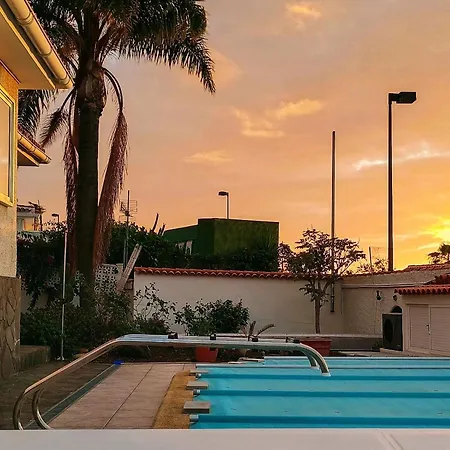 Heated Pool With Sea View Tranquil Retreat At Malvasia Garden Vakantiehuis *