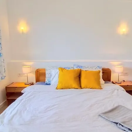 Holiday home Heated Pool With Sea View Tranquil Retreat At Malvasia Garden Sauzal
