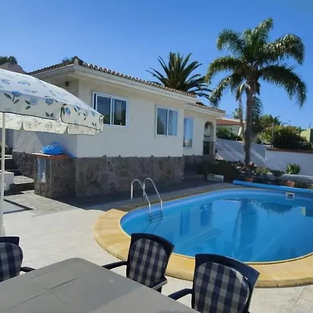 Heated Pool With Sea View Tranquil Retreat At Malvasia Garden * 绍萨尔