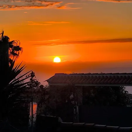 Holiday home Heated Pool With Sea View Tranquil Retreat At Malvasia Garden *