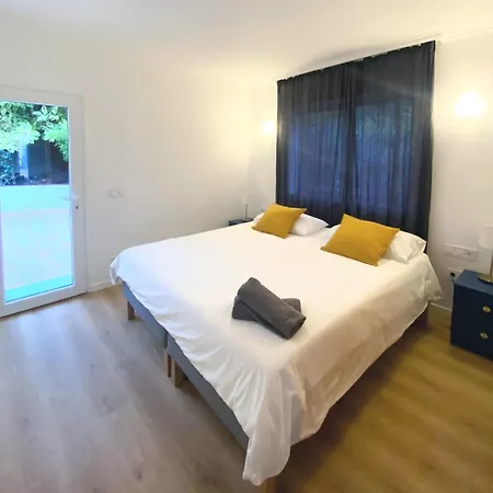 Heated Pool With Sea View Tranquil Retreat At Malvasia Garden Vakantiehuis *
